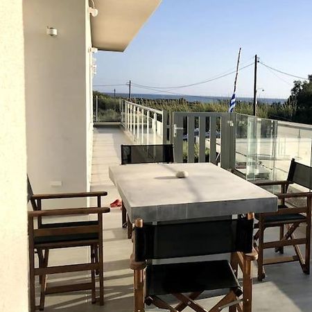 Eleni Apartment Kokkinos Pirgos Luaran gambar