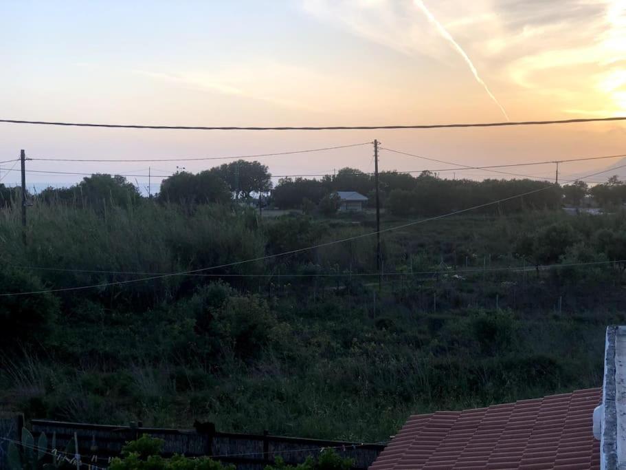 Eleni Apartment Kokkinos Pirgos Luaran gambar