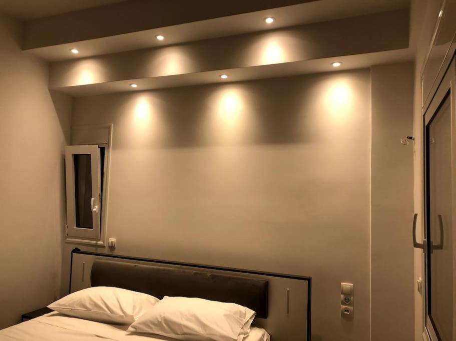 Eleni Apartment Kokkinos Pirgos Luaran gambar