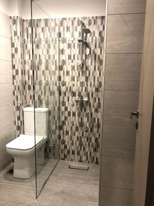 Eleni Apartment Kokkinos Pirgos Luaran gambar