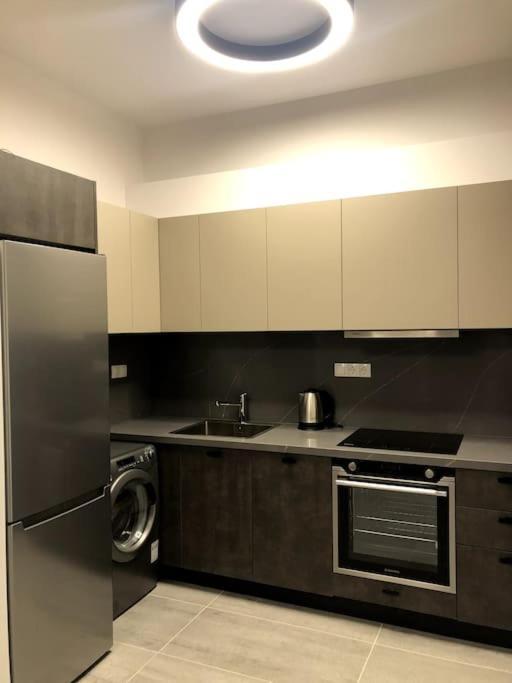 Eleni Apartment Kokkinos Pirgos Luaran gambar
