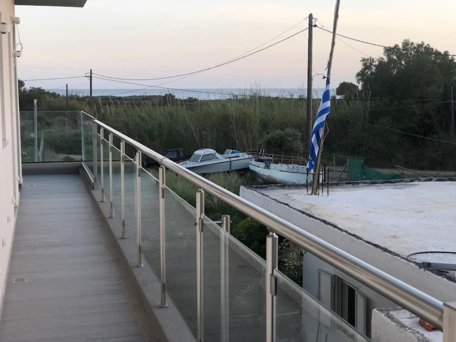 Eleni Apartment Kokkinos Pirgos Luaran gambar