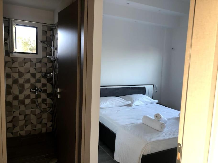 Eleni Apartment Kokkinos Pirgos Luaran gambar