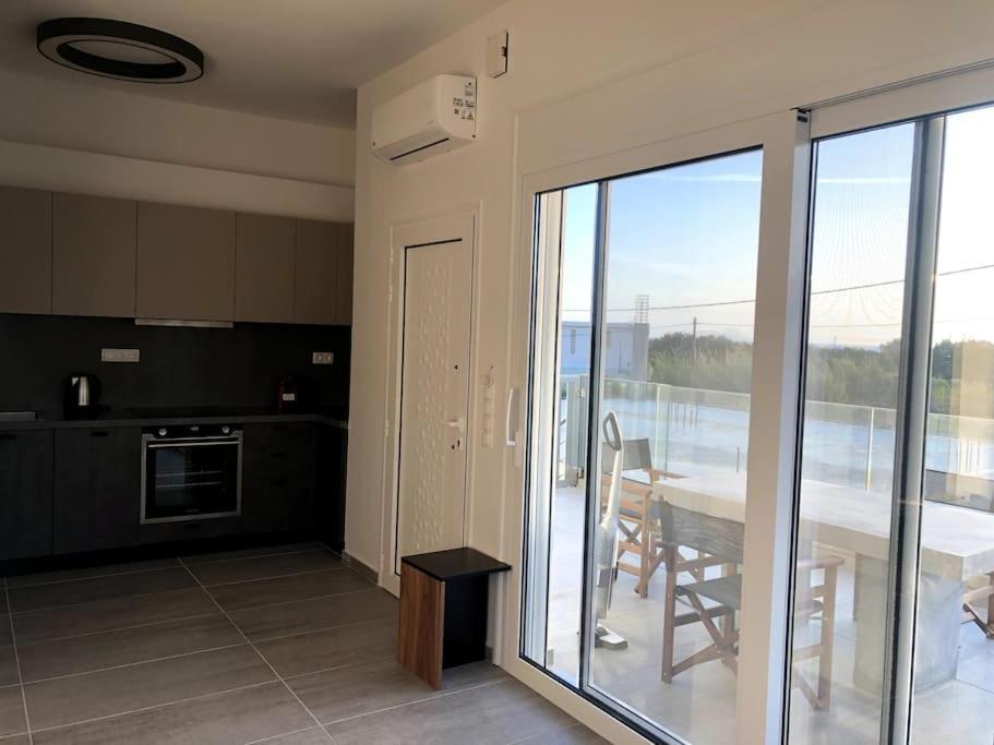 Eleni Apartment Kokkinos Pirgos Luaran gambar