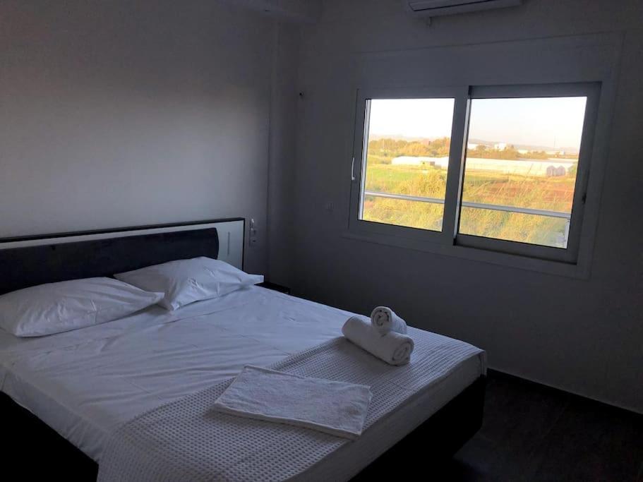 Eleni Apartment Kokkinos Pirgos Luaran gambar