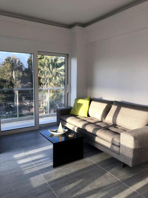 Eleni Apartment Kokkinos Pirgos Luaran gambar